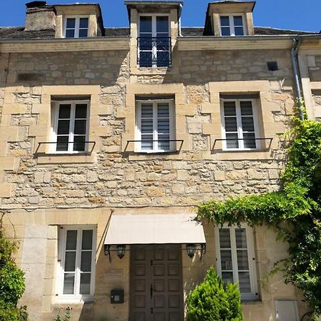 Les Maisons Du Perigord Terrasson Bagian luar foto