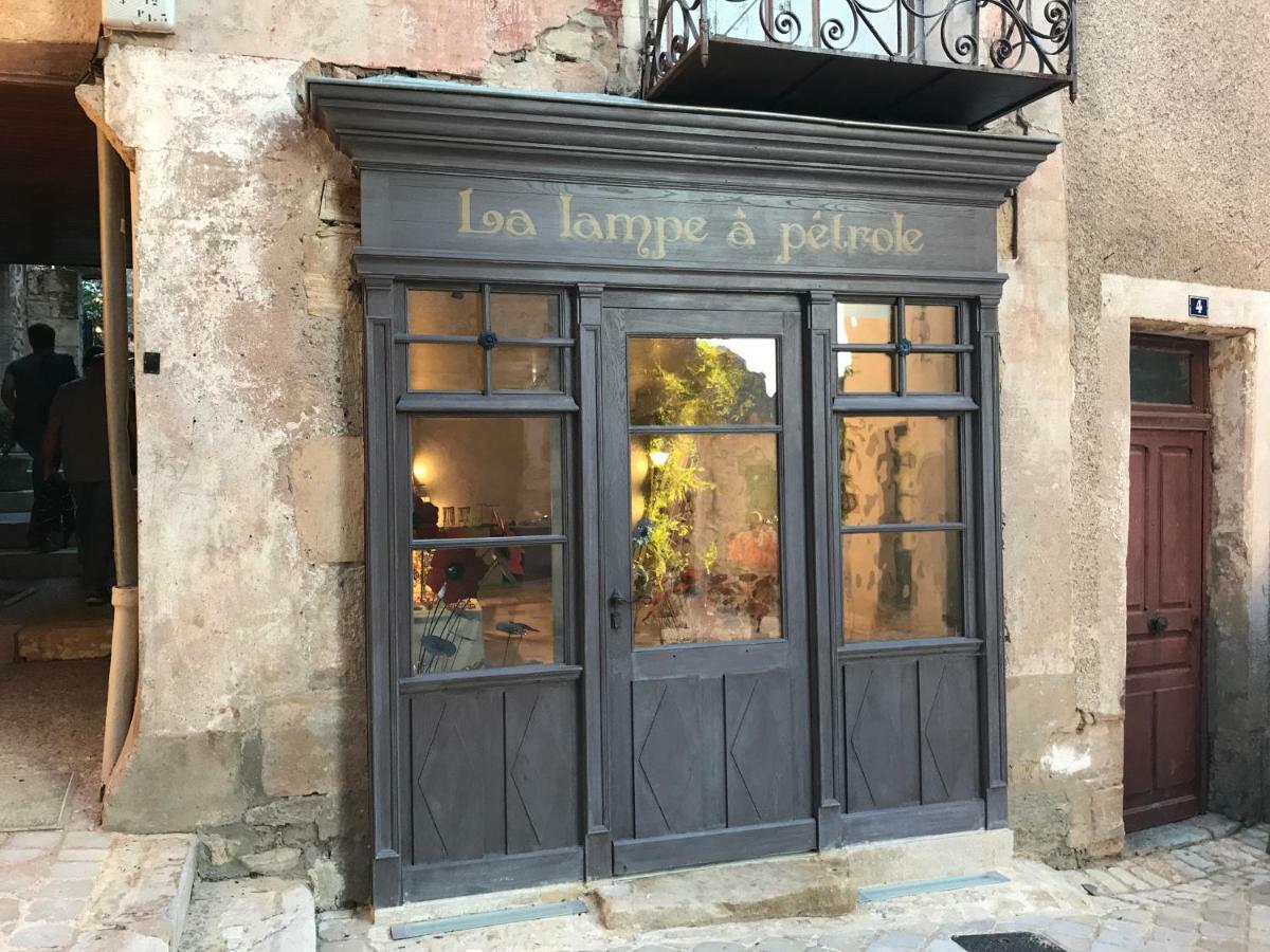 Les Maisons Du Perigord Terrasson Bagian luar foto